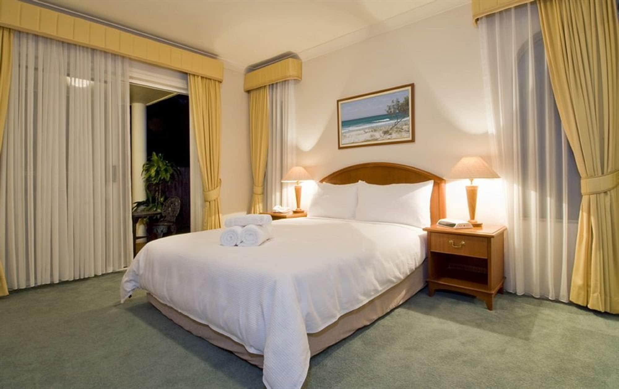 Royal Woods Resort Gold Coast Ngoại thất bức ảnh