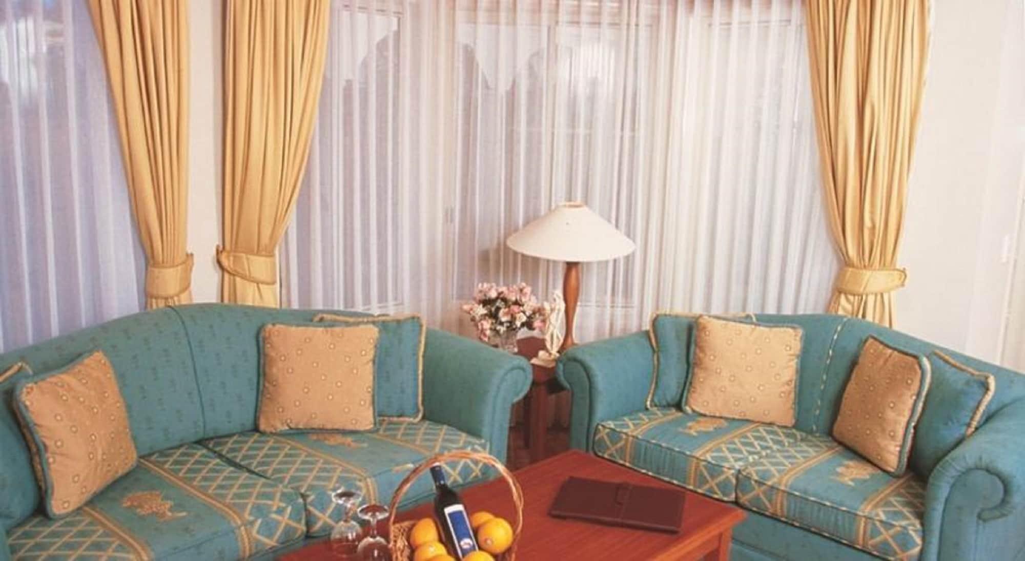Royal Woods Resort Gold Coast Ngoại thất bức ảnh