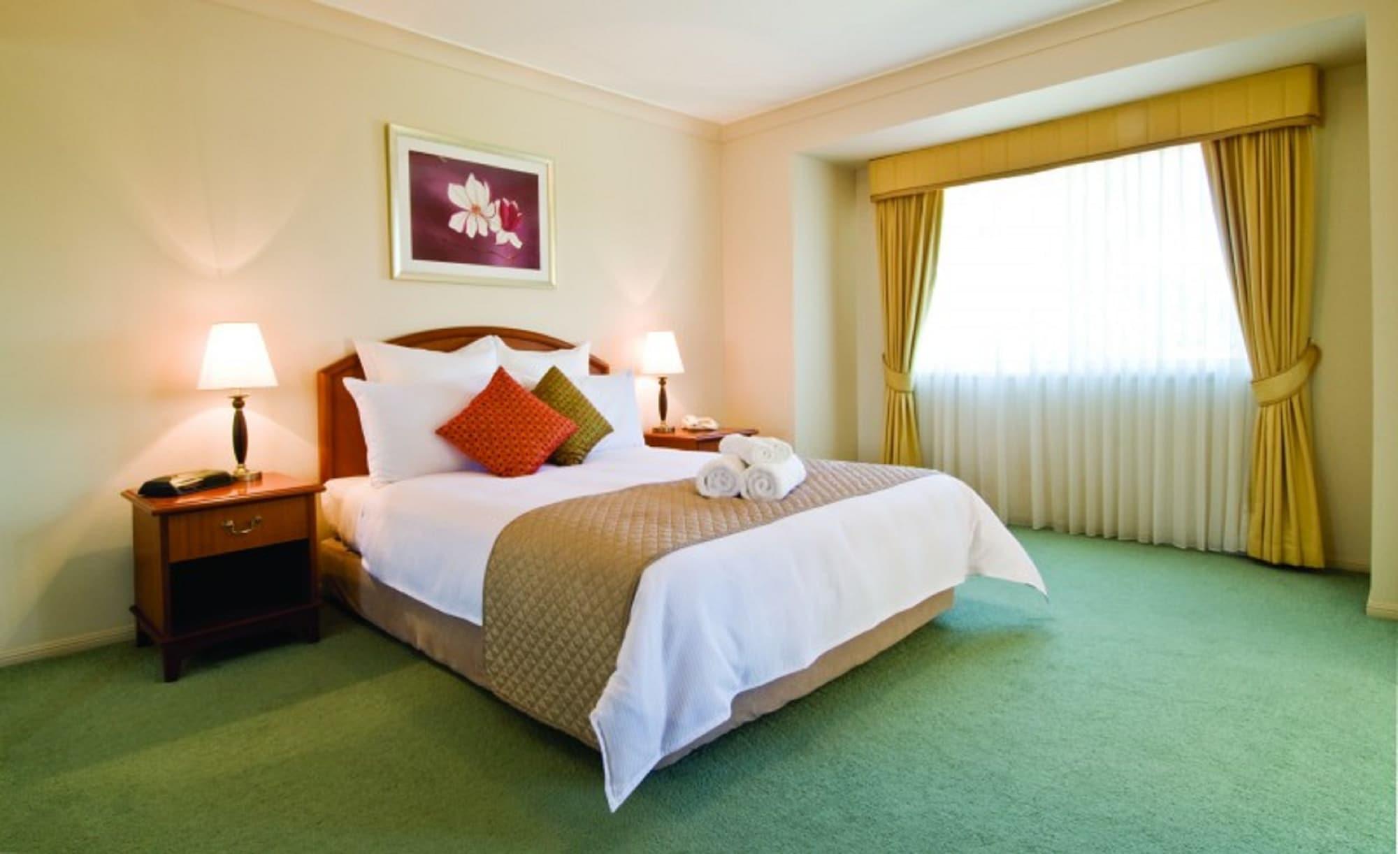 Royal Woods Resort Gold Coast Ngoại thất bức ảnh