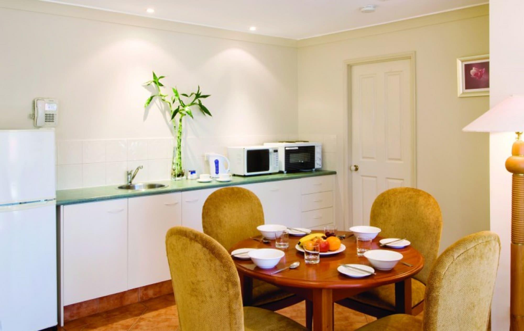 Royal Woods Resort Gold Coast Ngoại thất bức ảnh