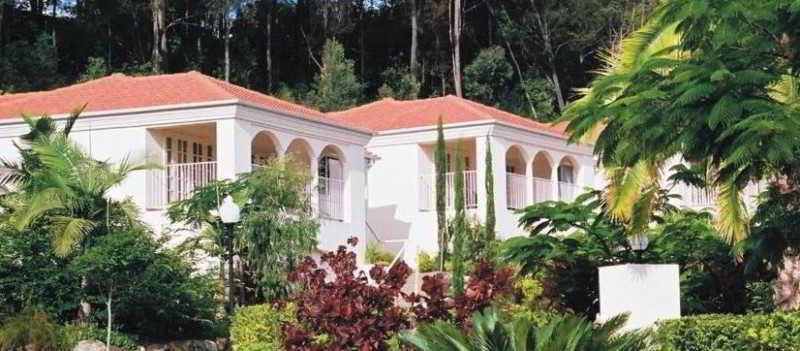 Royal Woods Resort Gold Coast Ngoại thất bức ảnh