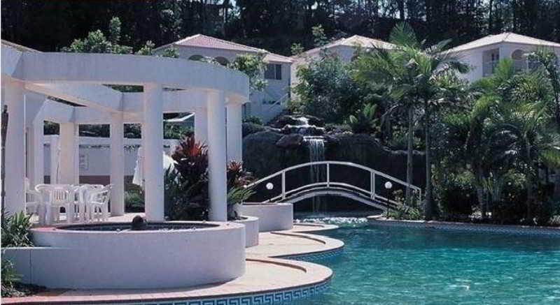 Royal Woods Resort Gold Coast Ngoại thất bức ảnh