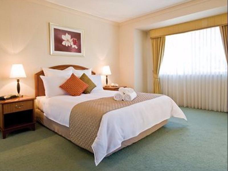 Royal Woods Resort Gold Coast Ngoại thất bức ảnh