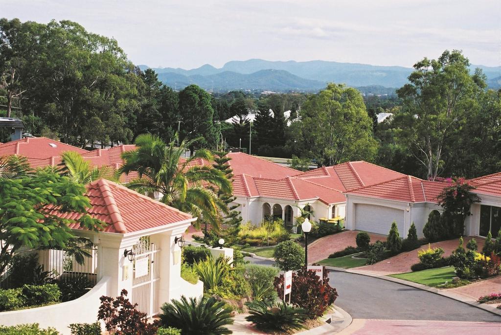Royal Woods Resort Gold Coast Ngoại thất bức ảnh