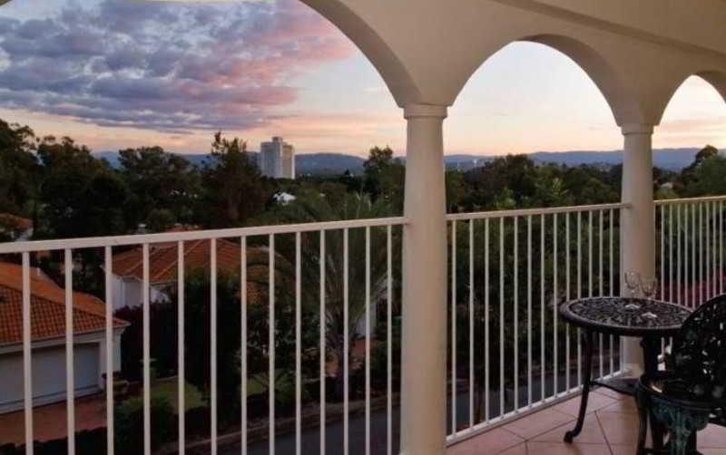 Royal Woods Resort Gold Coast Ngoại thất bức ảnh