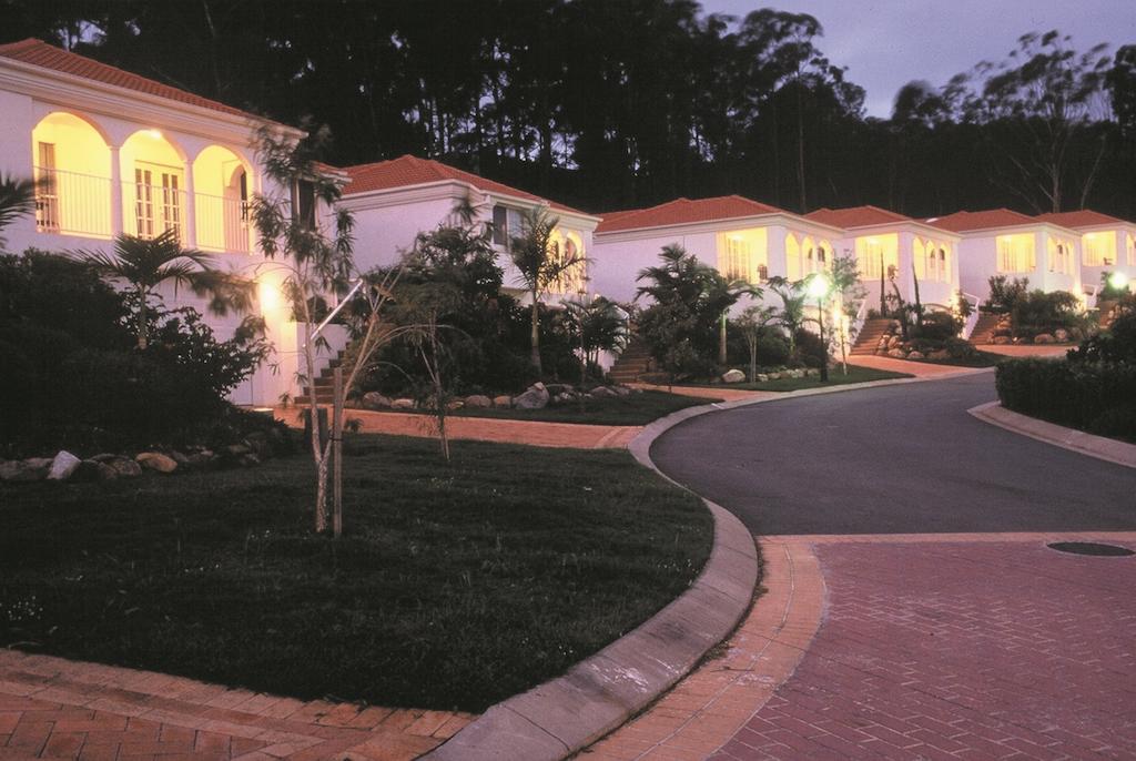 Royal Woods Resort Gold Coast Ngoại thất bức ảnh