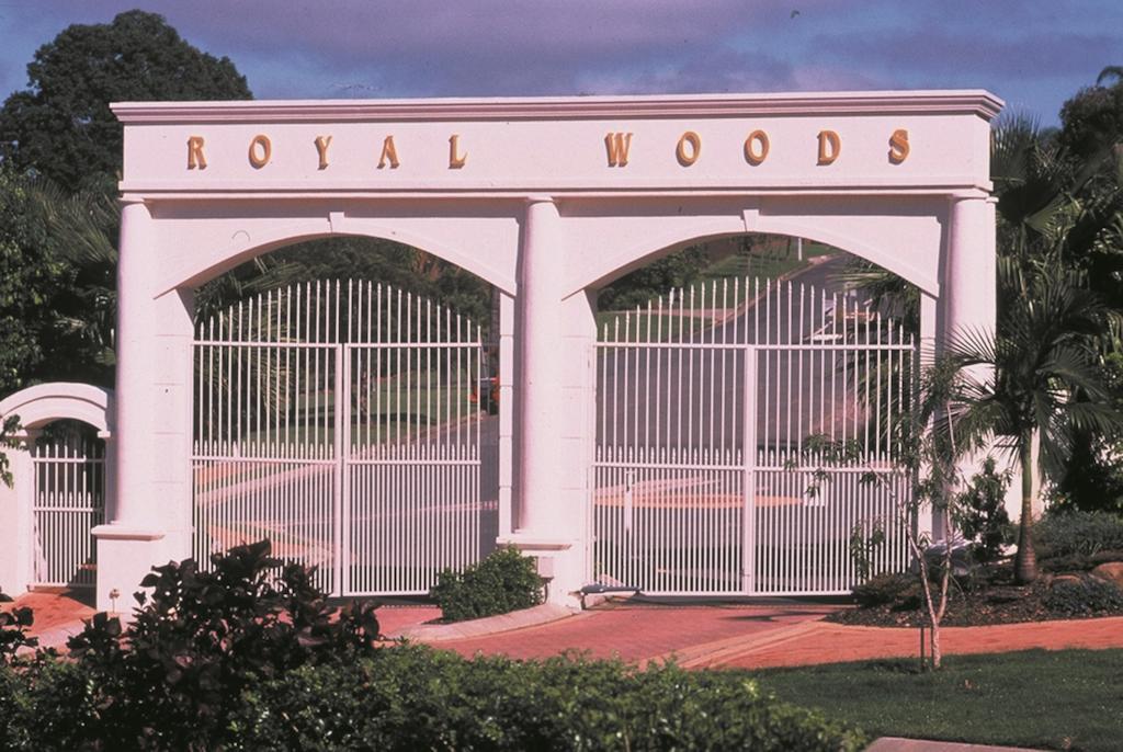 Royal Woods Resort Gold Coast Ngoại thất bức ảnh