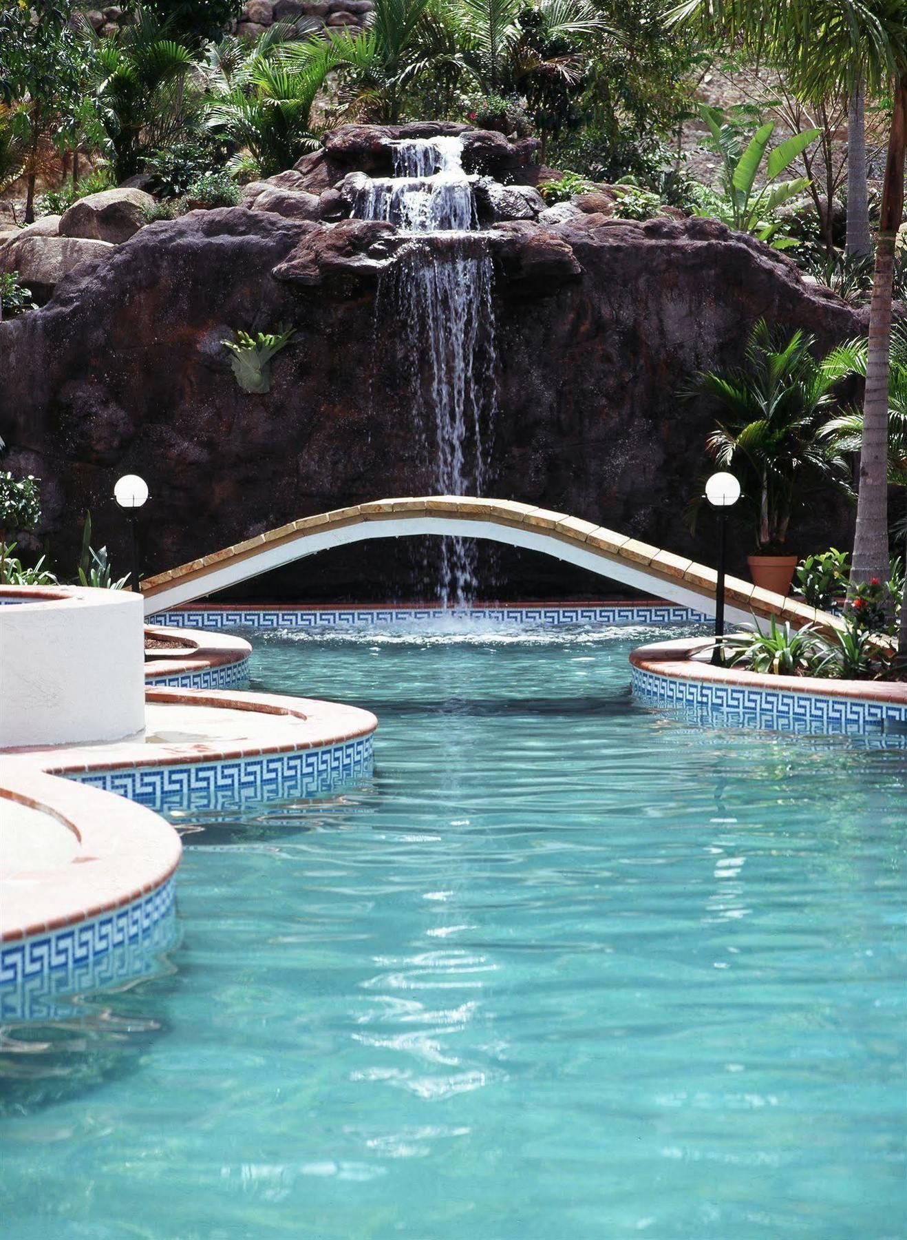 Royal Woods Resort Gold Coast Ngoại thất bức ảnh
