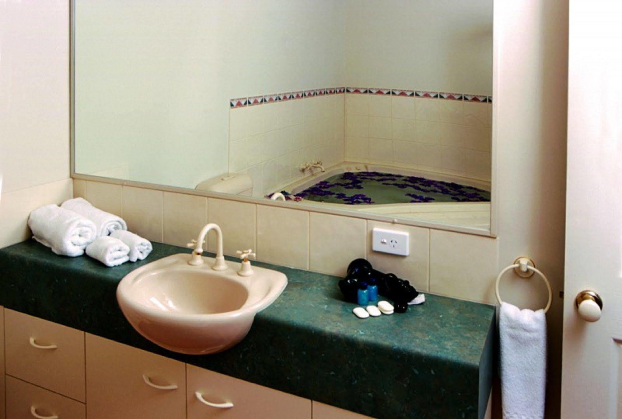 Royal Woods Resort Gold Coast Ngoại thất bức ảnh