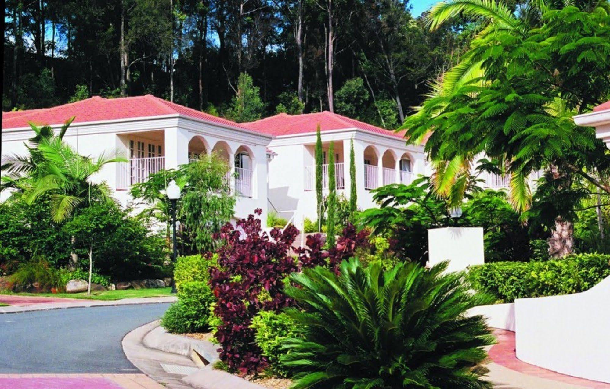 Royal Woods Resort Gold Coast Ngoại thất bức ảnh