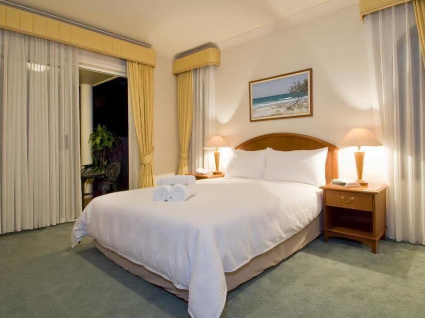 Royal Woods Resort Gold Coast Ngoại thất bức ảnh